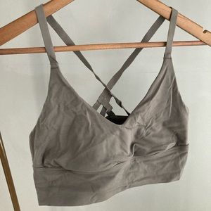 Offline by Aerie workout top/bra size large